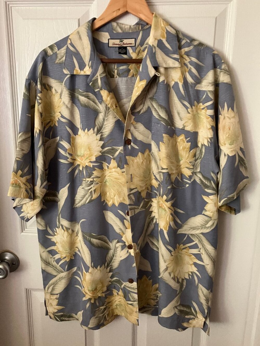 VTG TOMMY BAHAMA